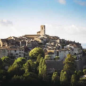 Week end Gastronomique, département Alpes Maritimes