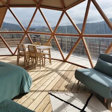 Weekend et Hébergement Insolite, département Pyrénées orientales Weekend et Hébergement Insolite, département Pyrénées orientales