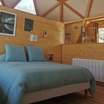 Weekend et Hébergement Insolite en région Languedoc-Roussillon Weekend et Hébergement Insolite en région Languedoc-Roussillon