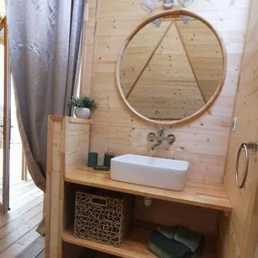 Ansignan, à 50 min de Perpignan, Pyrénées orientales (66) - Weekend et Hébergement Insolite Ansignan, à 50 min de Perpignan, Pyrénées orientales (66) - Weekend et Hébergement Insolite