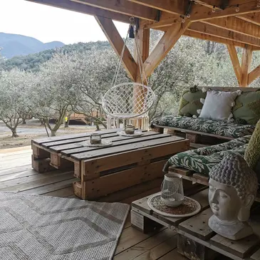 Réserver Weekend et Hébergement Insolite en Languedoc-Roussillon Réserver Weekend et Hébergement Insolite en Languedoc-Roussillon