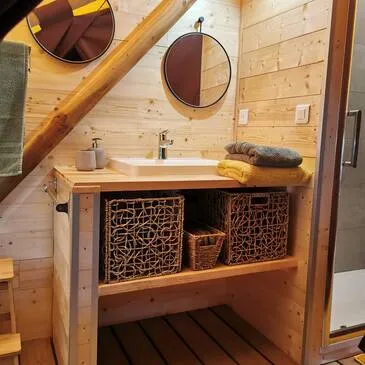 Weekend et Hébergement Insolite en région Languedoc-Roussillon Weekend et Hébergement Insolite en région Languedoc-Roussillon