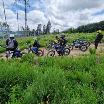 Vollore-Montagne, à 50 min de Clermont-Ferrand, Puy de dôme (63) - Stage de pilotage moto Vollore-Montagne, à 50 min de Clermont-Ferrand, Puy de dôme (63) - Stage de pilotage moto