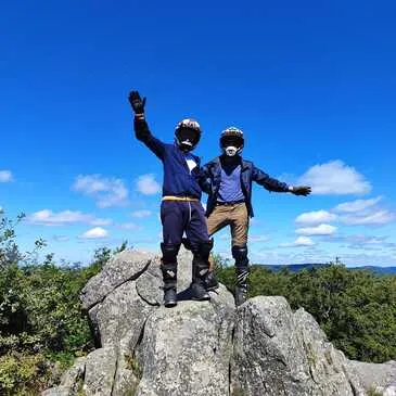 Stage de pilotage moto proche Vollore-Montagne, à 50 min de Clermont-Ferrand Stage de pilotage moto proche Vollore-Montagne, à 50 min de Clermont-Ferrand