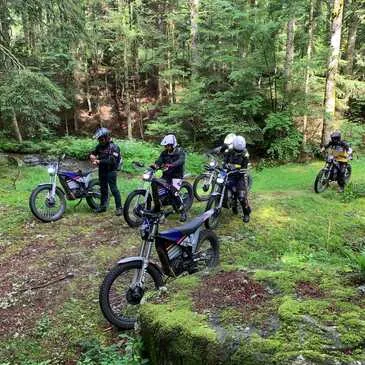 Stage de Pilotage en région Auvergne Stage de Pilotage en région Auvergne