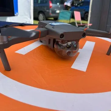 Juscorps, à 20 min de Niort, Deux sèvres (79) - Pilotage de Drone