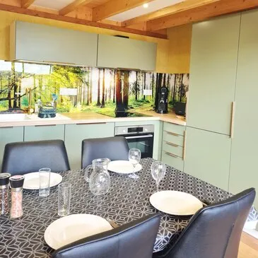 Weekend et Hébergement Insolite en région Franche-Comté Weekend et Hébergement Insolite en région Franche-Comté