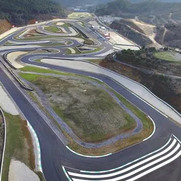 Offrir Stage de pilotage moto en Languedoc-Roussillon Offrir Stage de pilotage moto en Languedoc-Roussillon