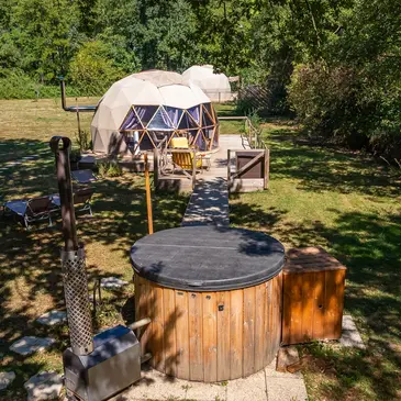 Weekend et Hébergement Insolite, département Ain Weekend et Hébergement Insolite, département Ain