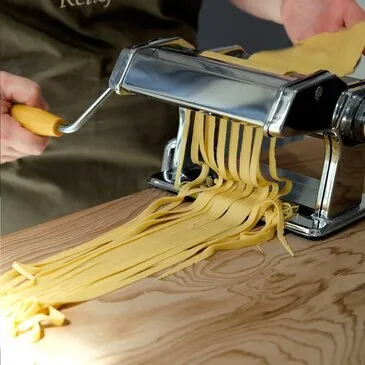 Atelier Pâtes Fraîches à Nantes Atelier Pâtes Fraîches à Nantes