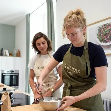 Cours de Cuisine en région Pays-de-la-Loire Cours de Cuisine en région Pays-de-la-Loire