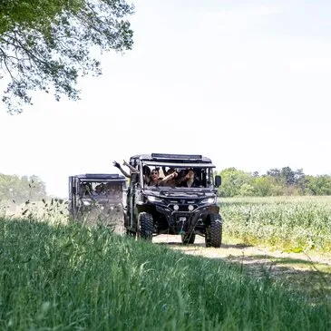 Quad & Buggy en région Normandie Quad & Buggy en région Normandie