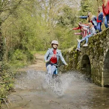 Activité Insolite, département Yvelines Activité Insolite, département Yvelines