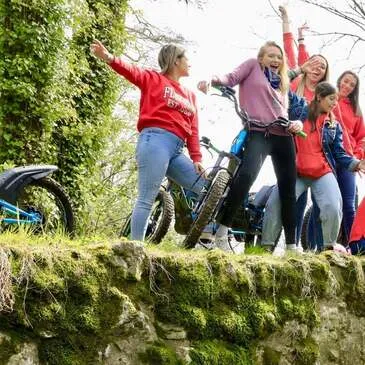 Activité Insolite en région Ile-de-France Activité Insolite en région Ile-de-France