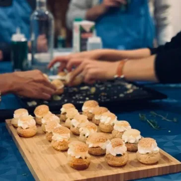 Cours de Cuisine en région Ile-de-France Cours de Cuisine en région Ile-de-France