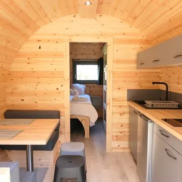 Weekend et Hébergement Insolite, département Gironde Weekend et Hébergement Insolite, département Gironde