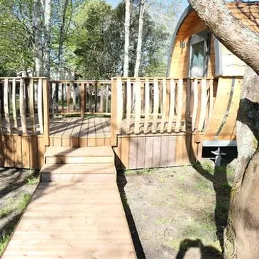 Weekend et Hébergement Insolite en région Aquitaine Weekend et Hébergement Insolite en région Aquitaine