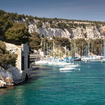 Balade en bateau en région PACA et Corse Balade en bateau en région PACA et Corse