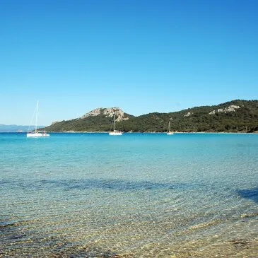 Balade en bateau à Bandol - Découverte de l'Ile de Porquerolles Balade en bateau à Bandol - Découverte de l'Ile de Porquerolles