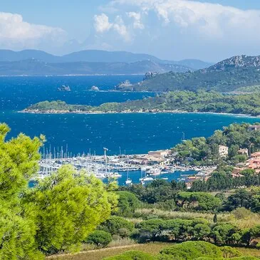 Balade en bateau, département Var Balade en bateau, département Var