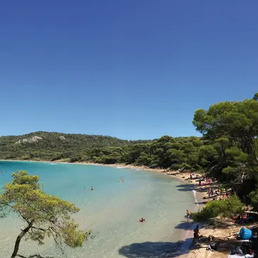 Offrir Balade en bateau département Var