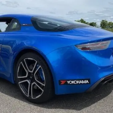 Stage Enfant en Alpine A110 près de Toulouse en région Midi-Pyrénées Stage Enfant en Alpine A110 près de Toulouse en région Midi-Pyrénées