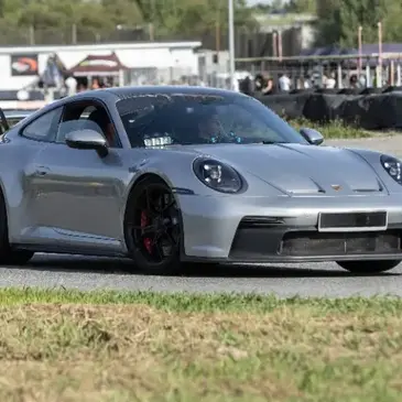 Stage de Pilotage Enfant en Porsche près de Toulouse Stage de Pilotage Enfant en Porsche près de Toulouse