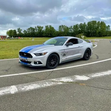 Seine et marne (77) Ile-de-France - Stage de Pilotage Seine et marne (77) Ile-de-France - Stage de Pilotage