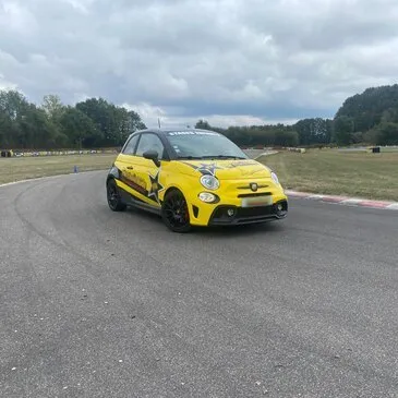 Stage de Pilotage en région Midi-Pyrénées Stage de Pilotage en région Midi-Pyrénées