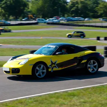 Stage de Pilotage pour Enfant en région Bourgogne Stage de Pilotage pour Enfant en région Bourgogne
