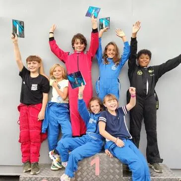 Réserver Stage de Pilotage pour Enfant en Ile-de-France Réserver Stage de Pilotage pour Enfant en Ile-de-France