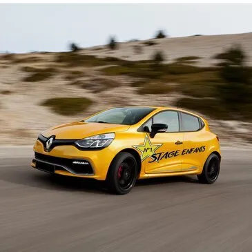 Stage de Pilotage pour Enfant en région Ile-de-France Stage de Pilotage pour Enfant en région Ile-de-France