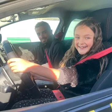 Stage de Pilotage Enfant près de Provins Stage de Pilotage Enfant près de Provins