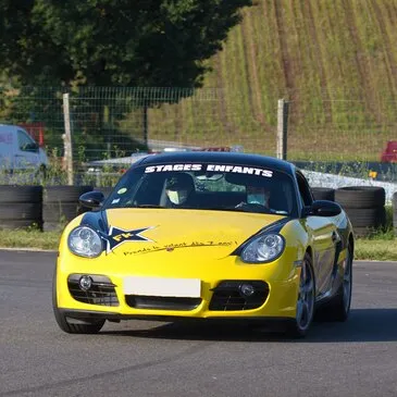 Stage de Pilotage Enfant près de Provins en région Ile-de-France Stage de Pilotage Enfant près de Provins en région Ile-de-France