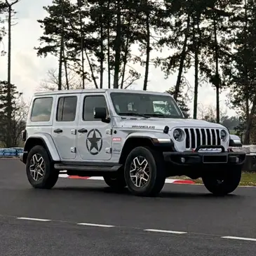Réserver Stage de Pilotage pour Enfant département Nièvre