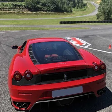 Magny-Cours, Nièvre (58) - Stage de Pilotage pour Enfant Magny-Cours, Nièvre (58) - Stage de Pilotage pour Enfant
