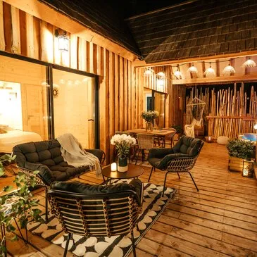 Offrir Weekend et Hébergement Insolite en Aquitaine Offrir Weekend et Hébergement Insolite en Aquitaine