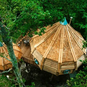 Martillac, à 30 min de Bordeaux, Gironde (33) - Weekend et Hébergement Insolite Martillac, à 30 min de Bordeaux, Gironde (33) - Weekend et Hébergement Insolite