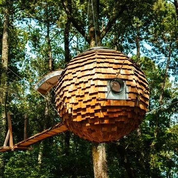 Weekend et Hébergement Insolite, département Gironde Weekend et Hébergement Insolite, département Gironde