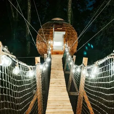 Offrir Weekend et Hébergement Insolite département Gironde Offrir Weekend et Hébergement Insolite département Gironde