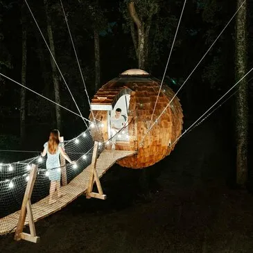 Offrir Weekend et Hébergement Insolite en Aquitaine Offrir Weekend et Hébergement Insolite en Aquitaine