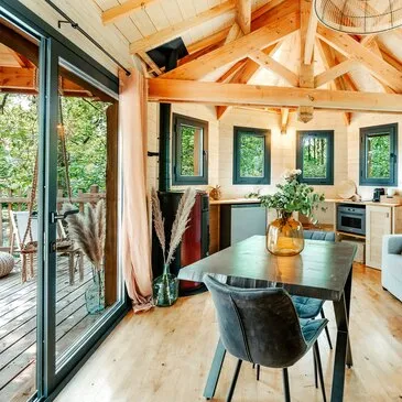 Weekend et Hébergement Insolite proche Martillac, à 30 min de Bordeaux Weekend et Hébergement Insolite proche Martillac, à 30 min de Bordeaux