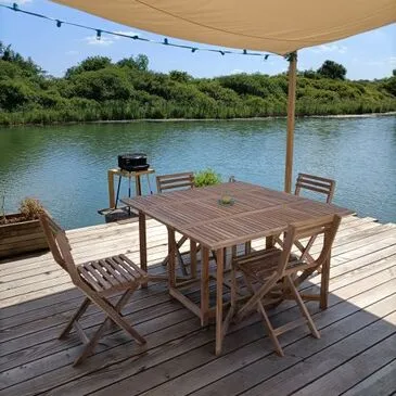 Foulcrey, à 20 min de Sarrebourg, Moselle (57) - Weekend et Hébergement Insolite Foulcrey, à 20 min de Sarrebourg, Moselle (57) - Weekend et Hébergement Insolite