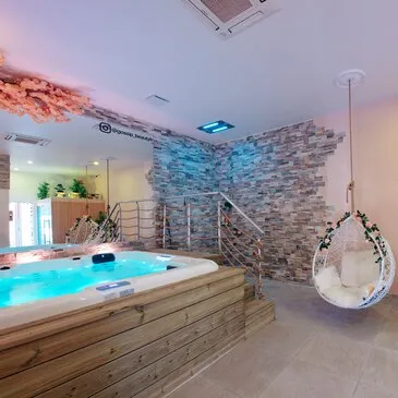 Spa et Massage à Poitiers Spa et Massage à Poitiers