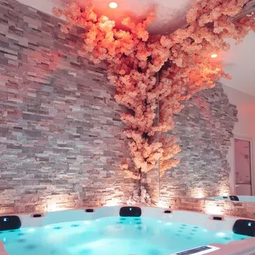 Spa, Massage et Soin du corps, département Vienne Spa, Massage et Soin du corps, département Vienne