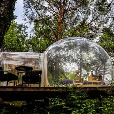 Weekend et Hébergement Insolite, département Alpes de Haute Provence Weekend et Hébergement Insolite, département Alpes de Haute Provence