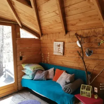 Weekend et Hébergement Insolite, département Alpes de Haute Provence Weekend et Hébergement Insolite, département Alpes de Haute Provence