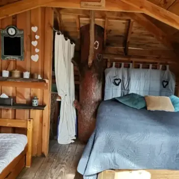 Weekend et Hébergement Insolite, département Alpes de Haute Provence Weekend et Hébergement Insolite, département Alpes de Haute Provence