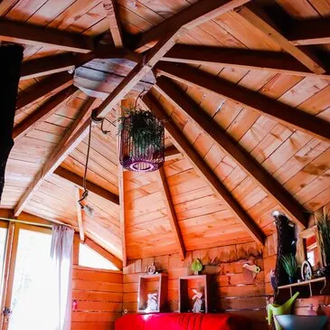 Weekend et Hébergement Insolite en région PACA et Corse Weekend et Hébergement Insolite en région PACA et Corse