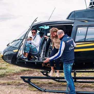 Baptême de l'air hélicoptère, département Seine maritime Baptême de l'air hélicoptère, département Seine maritime